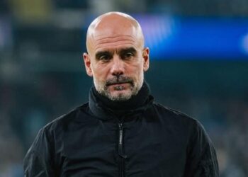 Pep Guardiola anuncia su salida del Manchester City