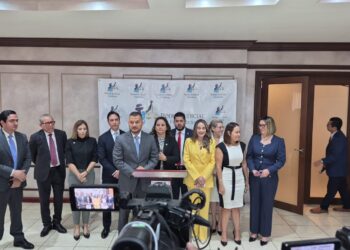 Poder Judicial busca respaldo de diputados para nueva Ley de la Judicatura