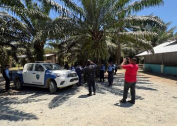 Policía Nacional desmiente supuesto enfrentamiento en Rigores, Trujillo ¿Qué pasó realmente?