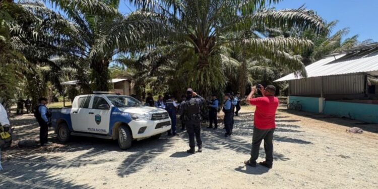 Policía Nacional desmiente supuesto enfrentamiento en Rigores, Trujillo ¿Qué pasó realmente?