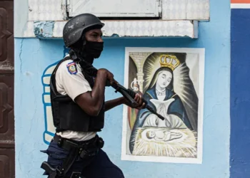 Más de 1.600 muertos y 745 heridos por la violencia en Haití en el primer trimestre, registra la ONU
