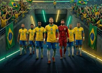 Prelista de Brasil