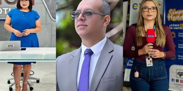 Grupo FU otorga Premios al Mérito Periodístico a Mariel Arteaga, Alex Cáceres y María Martinez