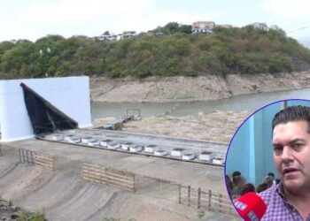 Preocupante panorama por sequía Alcaldía capitalina evalúa ampliar racionamientos de agua ante crítico nivel de represas