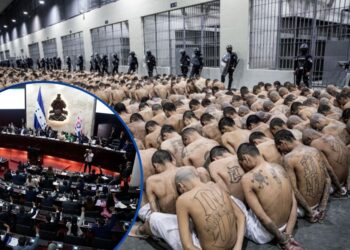 Proponen instalar “Plan Bukele” contra la criminalidad en Honduras | Resumen Legislativo
