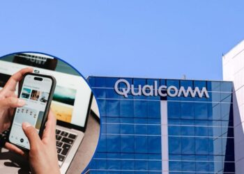 ¡Adiós al celular! Qualcomm junto a OpenAI y Meta ya preparan lentes inteligentes que cambiarían la vida digital
