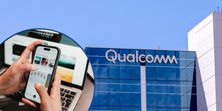 ¡Adiós al celular! Qualcomm junto a OpenAI y Meta ya preparan lentes inteligentes que cambiarían la vida digital