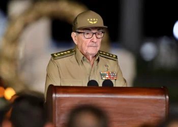 EE.UU. imputa por asesinato al expresidente de Cuba Raúl Castro, quien podría enfrentar la pena de muerte o cadena perpetua