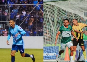 Resultados de las Triangulares del Clausura 2026