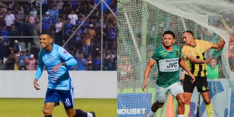 Resultados de las Triangulares del Clausura 2026