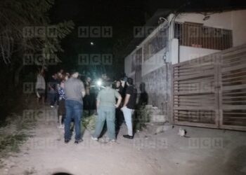 Sin vida dentro de su casa hallan a joven mujer en Lomas del Tizatillo | Móvil Emergencia TGU