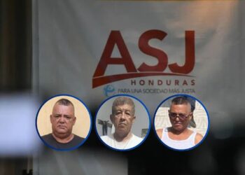 Sociedad Civil espera una condena ejemplar para los “asesinos intelectuales” de Juan López
