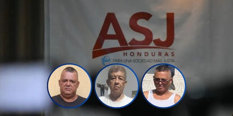 Sociedad Civil espera una condena ejemplar para los “asesinos intelectuales” de Juan López
