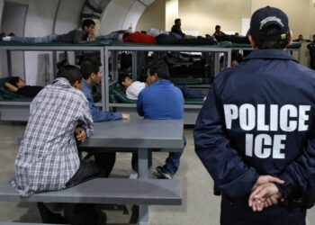 Suicidios de migrantes en Centros de Detención ICE