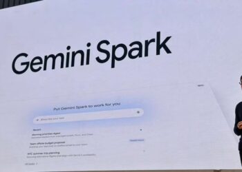 Google presenta “Spark”, una IA que trabaja sola incluso cuando no estás conectado