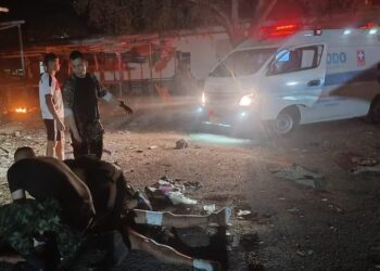 Un oficial muerto y seis soldados heridos tras ataque con drones cargados de explosivos en Colombia