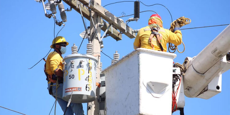 CREE licitará 1,500 mw en 2027 por demanda de energía