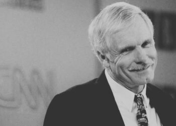 Ted Turner