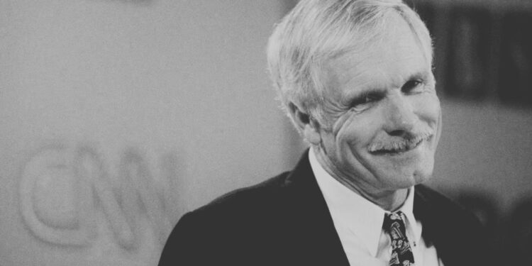 Ted Turner