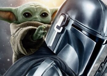 The Mandalorian and Grogu marca el regreso de Star Wars al cine