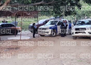 Tragedia en Río Hondo Joven que buscaba refrescarse con un chapuzón muere ahogado en la poza La Bomba