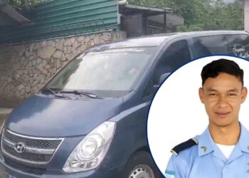 Tras identificación por ADN, entregan restos del quinto policía masacrado en Corinto