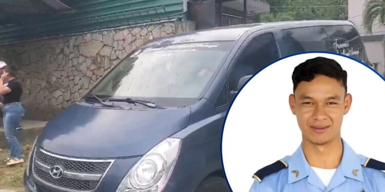 Tras identificación por ADN, entregan restos del quinto policía masacrado en Corinto