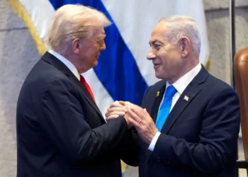 Donald Trump respalda a Benjamin Netanyahu en medio de tensión política en Israel
