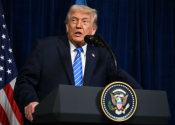 Trump pide a Arabia Saudita y Catar normalizar relaciones con Israel