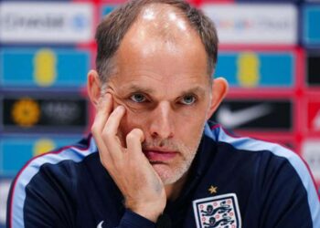 Palmer, Foden y Maguire se quedan sin mundial: Inglaterra presenta su listado oficial