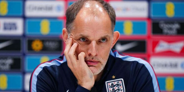 Palmer, Foden y Maguire se quedan sin mundial: Inglaterra presenta su listado oficial