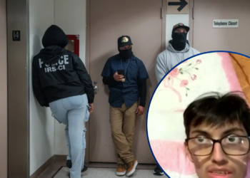 Un juez migratorio libera a los padres mexicanos de un joven con cáncer que pidió verlos antes de morir