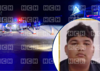 Capturan a otro hombre herido en una clínica de Guatemala vinculado en la masacre de cinco policías en Corinto