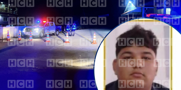 Capturan a otro hombre herido en una clínica de Guatemala vinculado en la masacre de cinco policías en Corinto