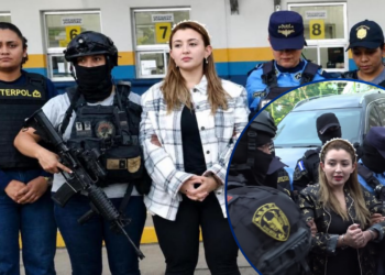 ¡El triple crimen! ¿Quiénes eran las víctimas señaladas en el caso por el que acusan a Yosary Valle?
