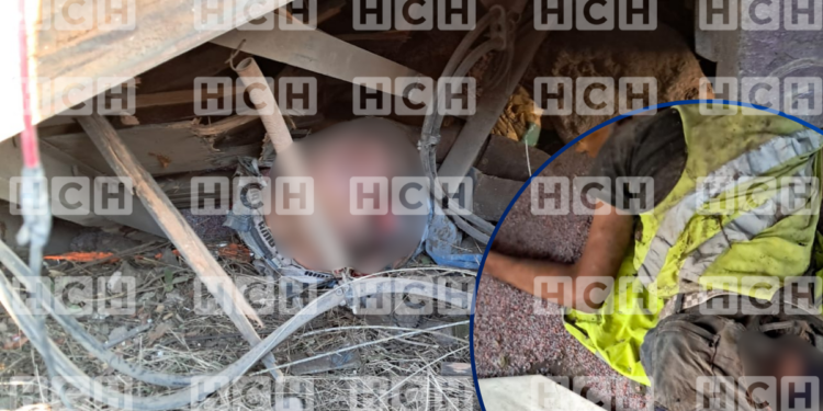 ¡Tripe tragedia! Fatal accidente vial cobra la vida de tres personas en Jesús de Otoro, Intibucá