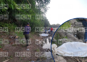 Asesinan de varios impactos de bala a un hombre a la orilla del río Cangrejal en La Ceiba