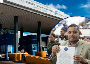 Diputado presenta proyecto encaminado al cierre definitivo de las casetas de peaje a nivel nacional