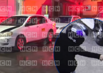 Fallece en el Hospital Escuela taxista que fue acribillado en el barrio Buenos Aires de la capital