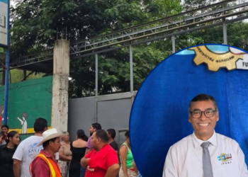 ¿Qué hay dentro del crimen? Se confirma que fue asesinado con arma blanca el director de un centro educativo en Cofradía, Cortés