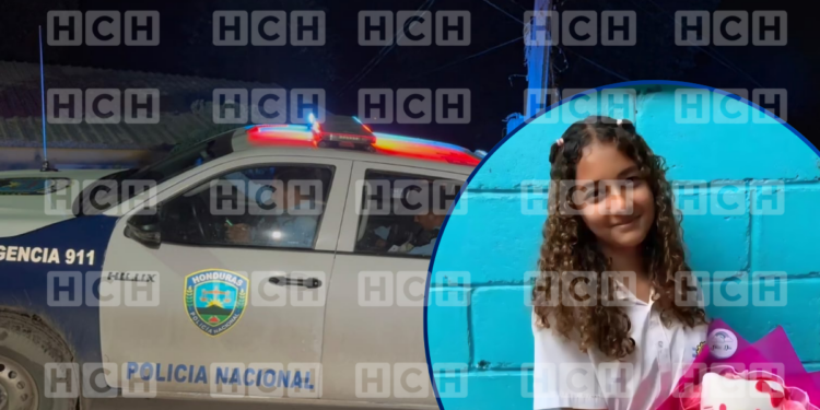 ¡Fatal decisión! Encuentran sin vida en el interior de su vivienda a una menor en Cofradía, Cortés