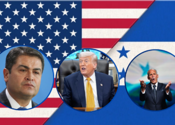 ‘Hondurasgate’: Investigación revela posible plan de EE.UU., Israel y Honduras contra gobiernos progresistas