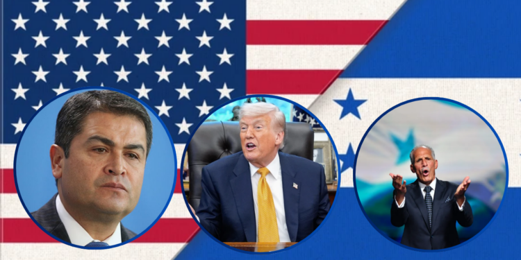 ‘Hondurasgate’: Investigación revela posible plan de EE.UU., Israel y Honduras contra gobiernos progresistas