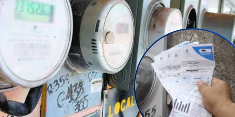 El aumento en tarifa eléctrica podría alcanzar hasta un 20% y agravar el costo de vida en la población hondureña