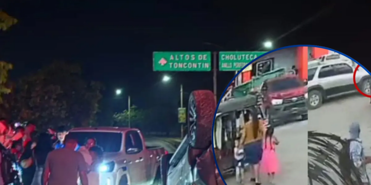 ¡Tragedia vial en Honduras! Cinco menores fallecen en las últimas 48 horas truncando su futuro