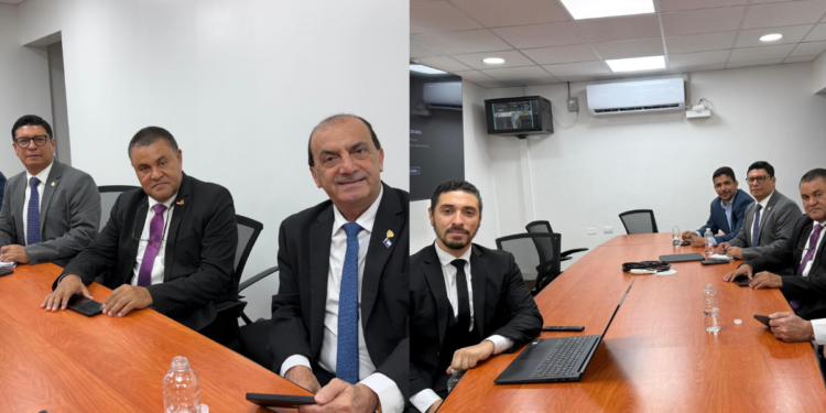 Comisión de Salud del Congreso Nacional socializa proyecto de Ley de Trasplante de Órganos y Tejidos