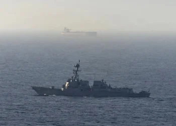 EE.UU. afirma haber “redirigido” 50 buques comerciales como parte del bloqueo naval a Irán