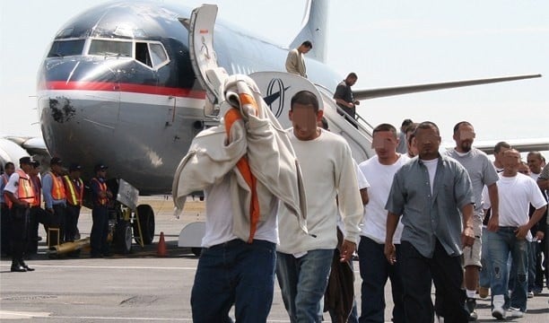 República Dominicana acogerá de forma temporal a los deportados de EE.UU. que no sean haitianos