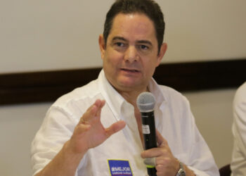 Muere a los 64 años el exvicepresidente colombiano Germán Vargas Lleras