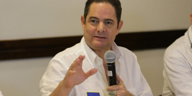 Muere a los 64 años el exvicepresidente colombiano Germán Vargas Lleras